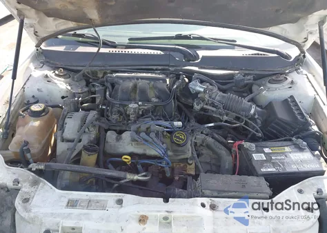 2006 Ford Taurus Sel from USA, damaged, VIN 1FAFP56U56A220367